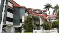 BP Batam