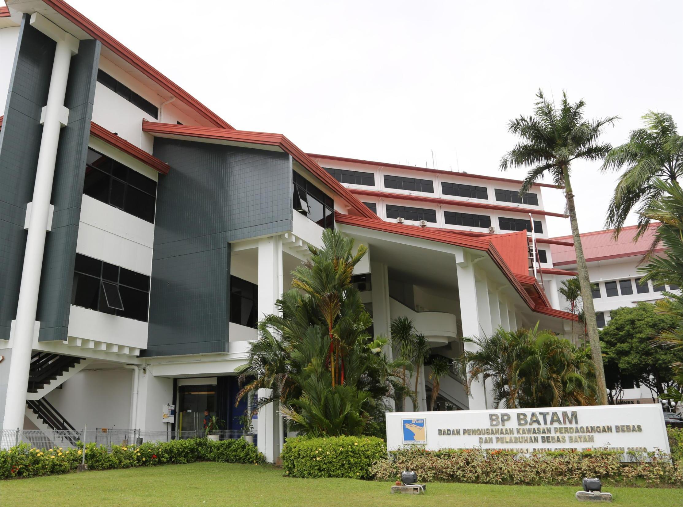 BP Batam