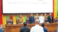 Penyamapain Pokok Pikiran DPRD Batam
