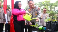 kapolda kepri asep saprudin