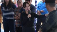 Wakil Kepala BP dampingi Mentras