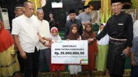 Walikota Batam