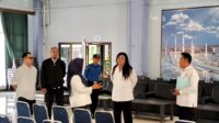 BP Batam Periksa Kesiapan Asrama Haji