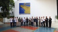 DPRD Aceh Sambangi BP