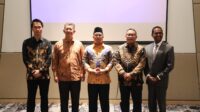 Deputi Investasi BP Batam