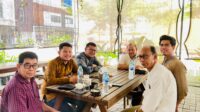 Humas BP Dan Humas PLN Batam