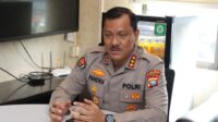 Humas Polda Kepri