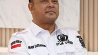 Iman Sutiawan