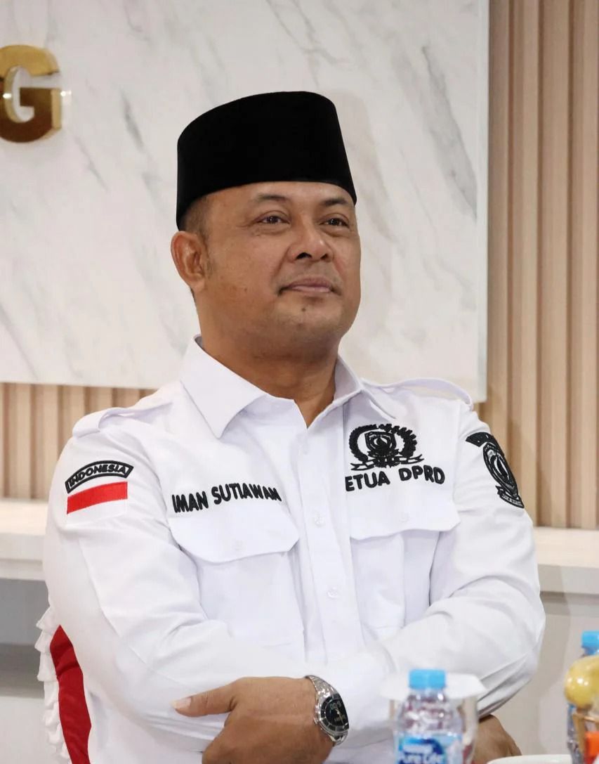 Iman Sutiawan