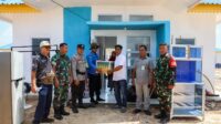 Pergeseran Warga Rempang