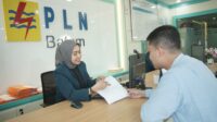 Promo PLN Batam