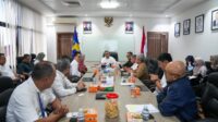 BP Batam dukung Caterpillar