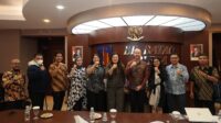 BP dan Kedutaan Inggris