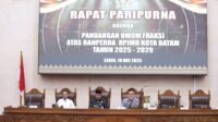 Catatan atas RPMJ