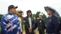Deputi Bidang infrastrukstur