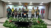 Dprd hadir di rakor KPK