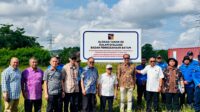 Evaluasi 6 lahan tidak produktif