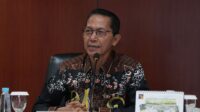 Kepala BP BAtam