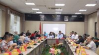 Kunker DPRD DKI Jakarta