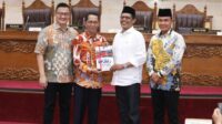 RPJMD Walikota Amsakar
