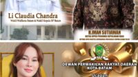 ULTAH BU LI
