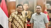 presiden prabowo