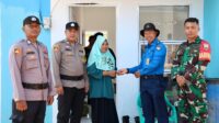 106 KK Terdampak Rempang Eco-City Telah Tempati Rumah Baru di Tanjung Banon