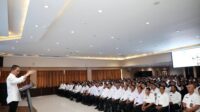 Amsakar orientasi PPPK