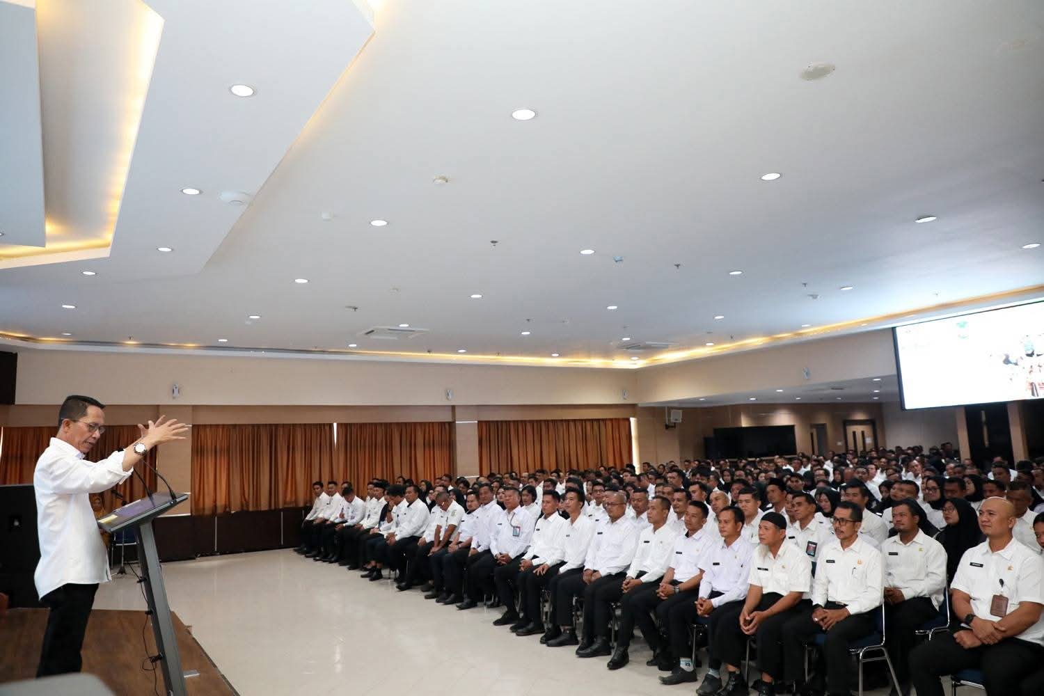 Amsakar orientasi PPPK