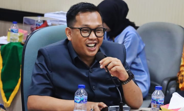 Anwar Anas DPRD Batam