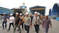 BP Batam Komitmen Berikan Solusi Tepat atas Tantangan Pelaku Usaha