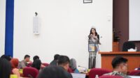 BP Batam Tingkatkan Kesadaran Keamanan Informasi di Era Digital