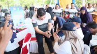 Car Free day Polda Kepri