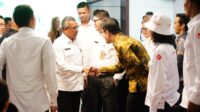 Kementerian ESDM Canangkan Batam