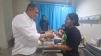 Keprihatinan Mendalam atas kasus intan