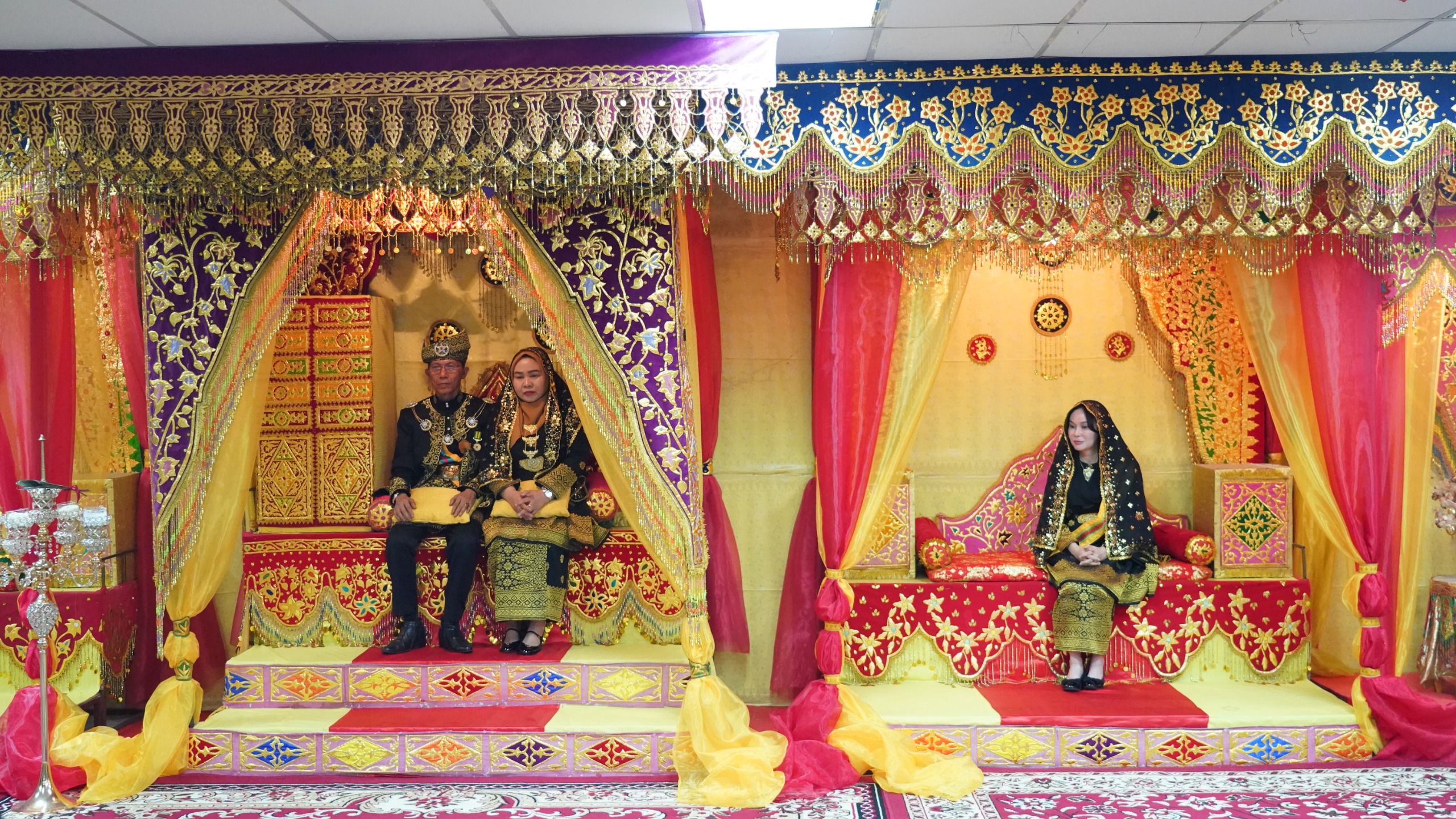 LAM Kepri