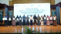 PLN Batam dan BP Batam Workshop umkm bersama