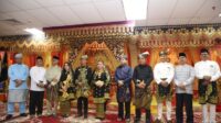 Penabalan datuk Setia