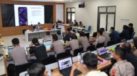 Polres Sukoharjo