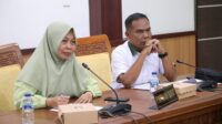 Rapat Bamperda DPDR Batam