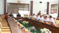 Rapat Komisi IV dengan dinas Pendidikan