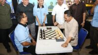 Turnamen catur se batam mb2 mall