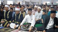 Wako Sholat ID