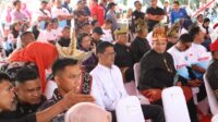 ketua dprd pemusnahan sabu