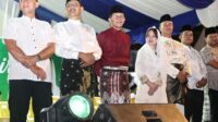 pawai idul adha