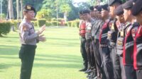pengamanan idul adha