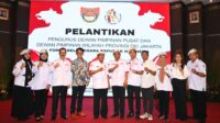 APTIKNAS dan SPRI Dukung Program Forum Bela Negara RI