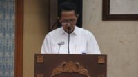 Amsakar sampaikan perubahan APBD 2025