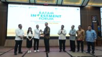 Batam investment forum