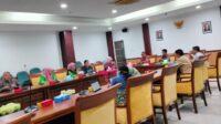 DPRD Batam RDP terkait dugaan beredarnya gula merah oplosan
